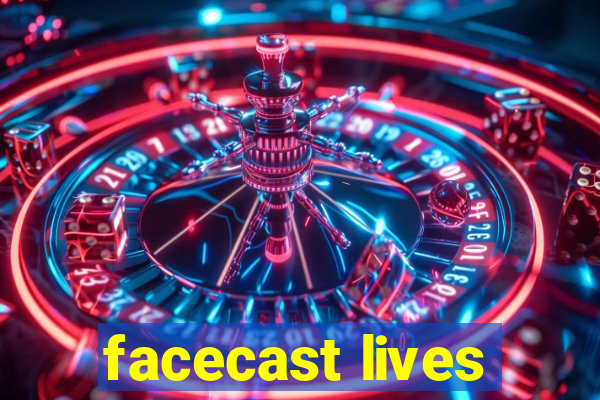 facecast lives